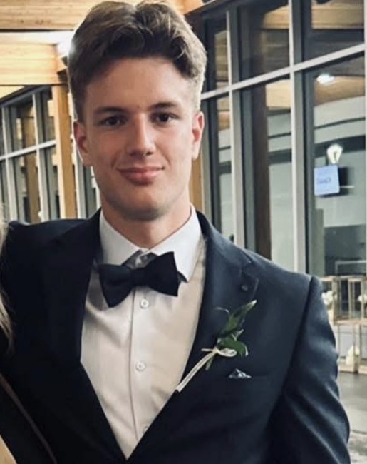 Photo de Eliott Dubé